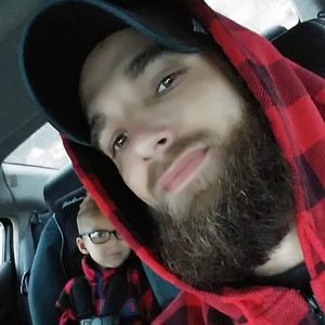 Meet your Posher, Tim